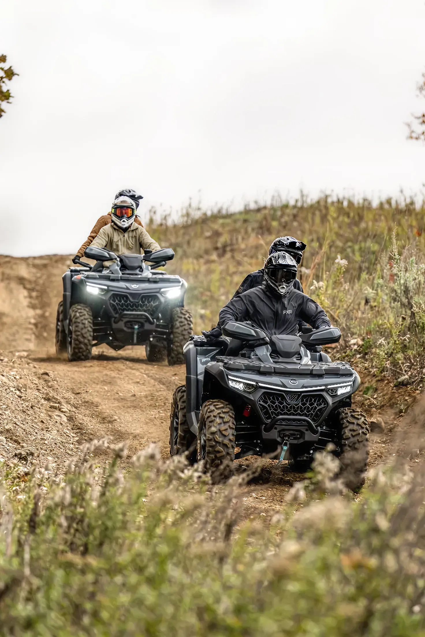 Катаемся на сноуборде