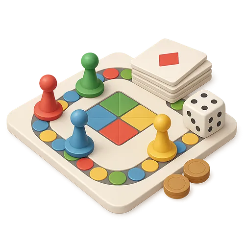 Игры и развлечения