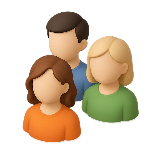 Клубы и сообщества