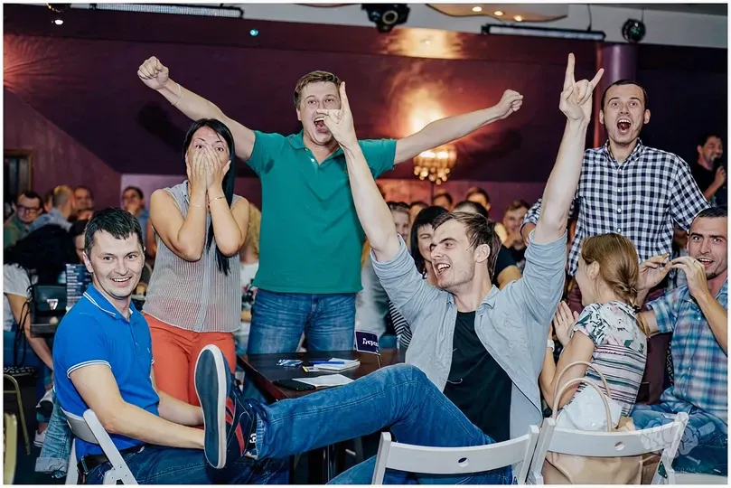 Катаемся на квадроциклах